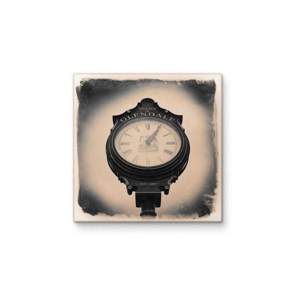 Glendale Tile/Coaster Collection