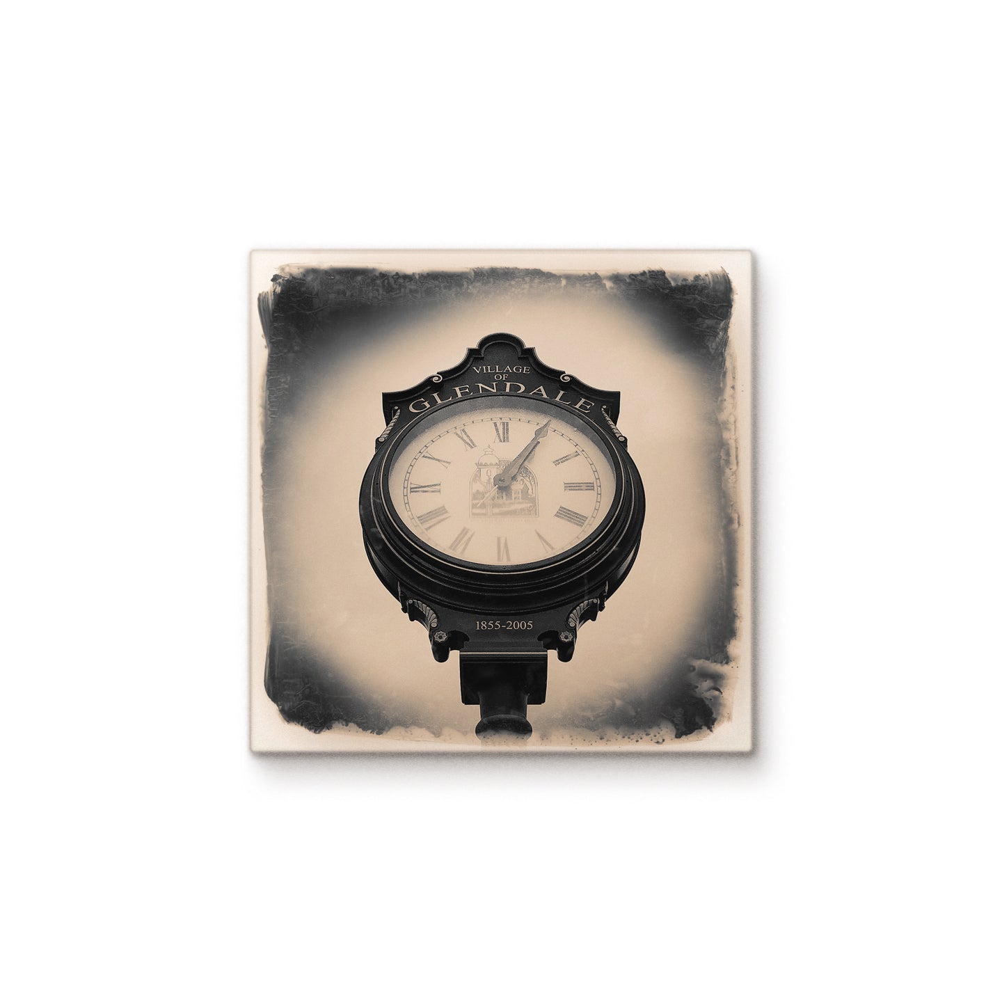 Glendale Tile/Coaster Collection