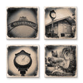 Glendale Tile/Coaster Collection
