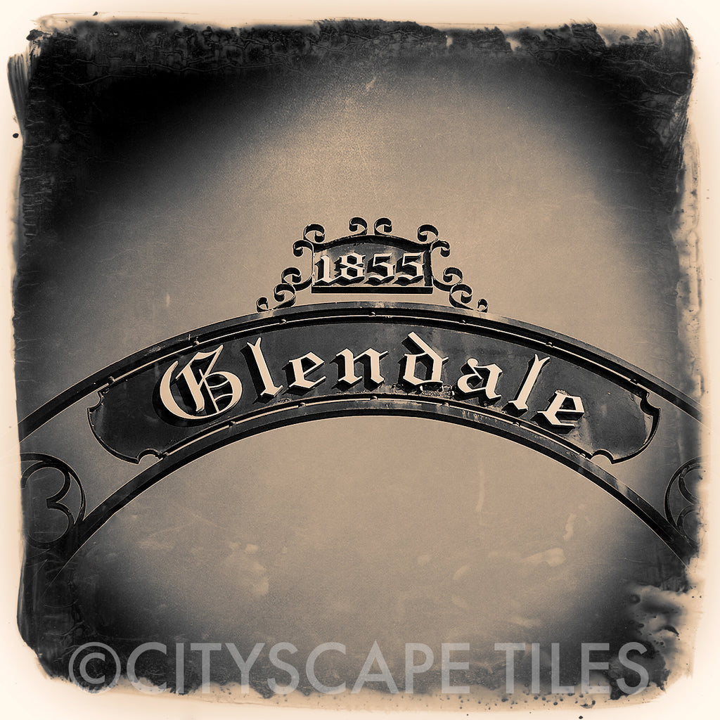 Glendale