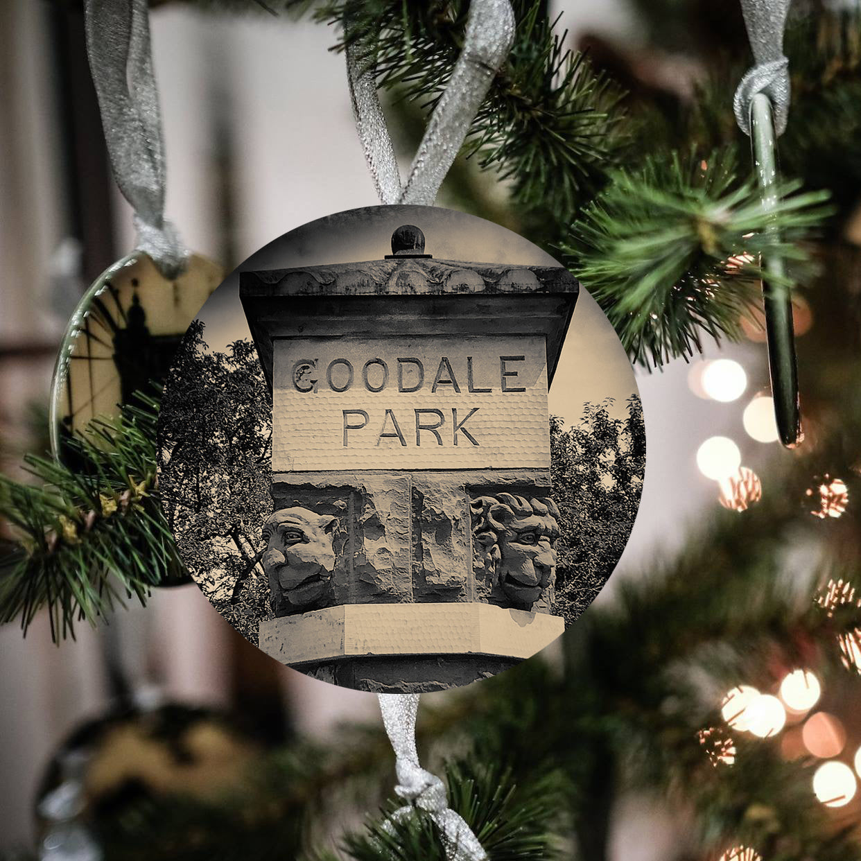 Goodale Park