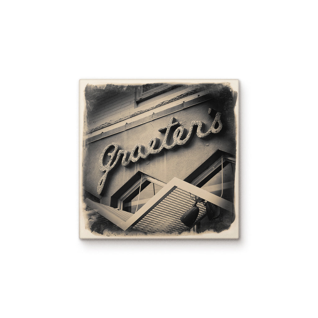 Graeter's