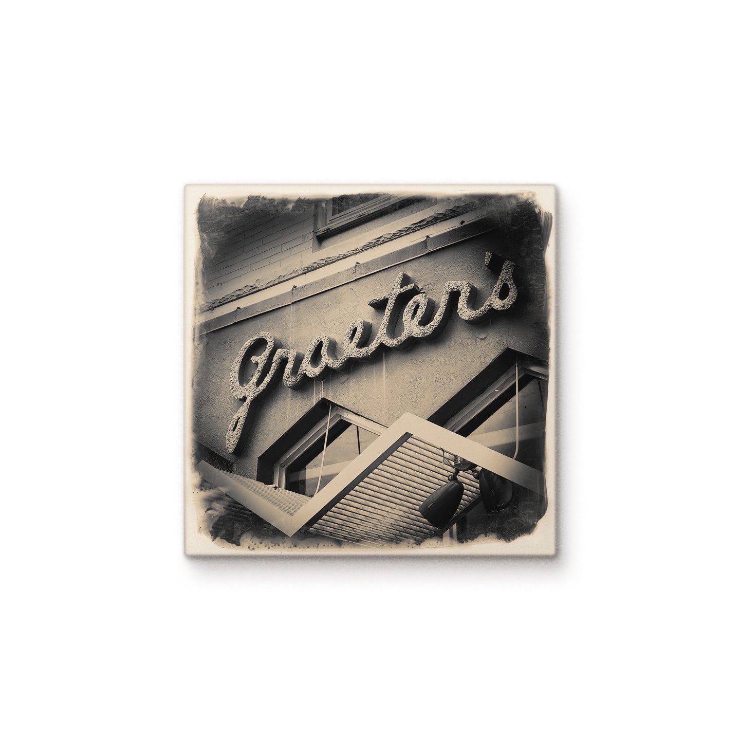 Graeter's