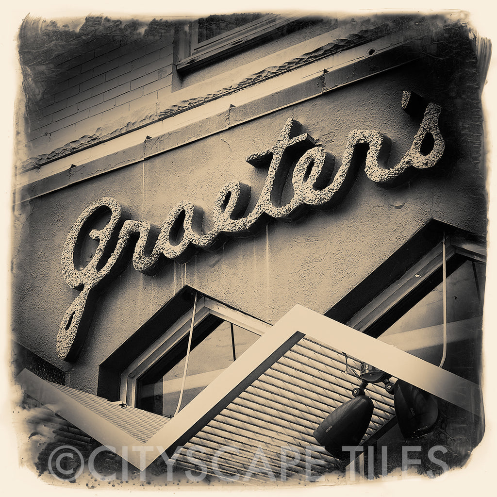 Graeter's