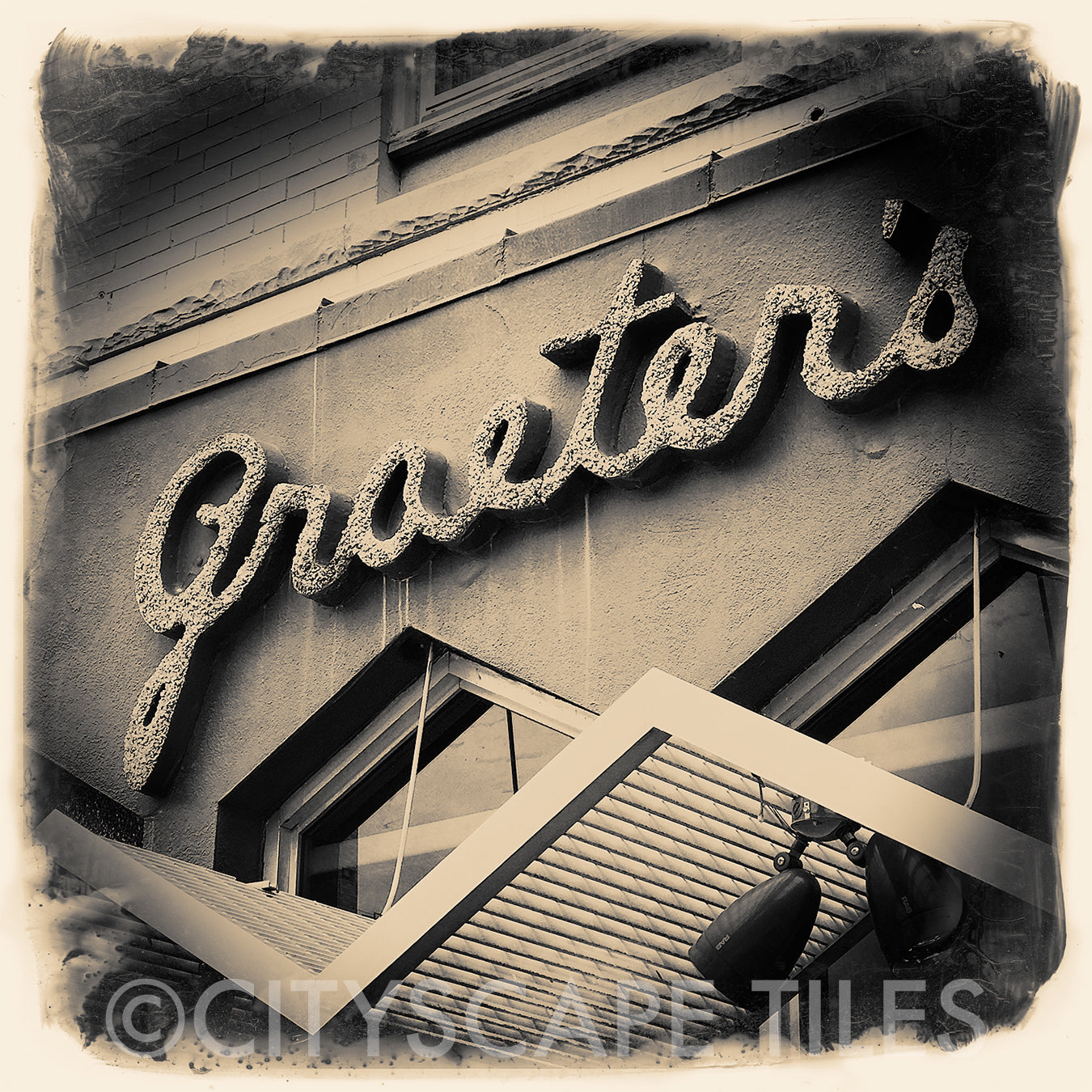 Graeter's