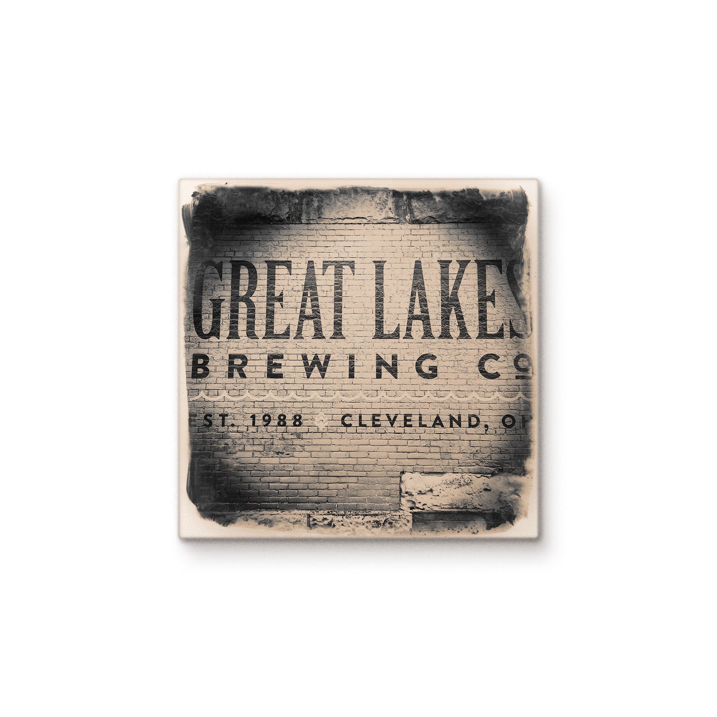 Great Lakes Brewing