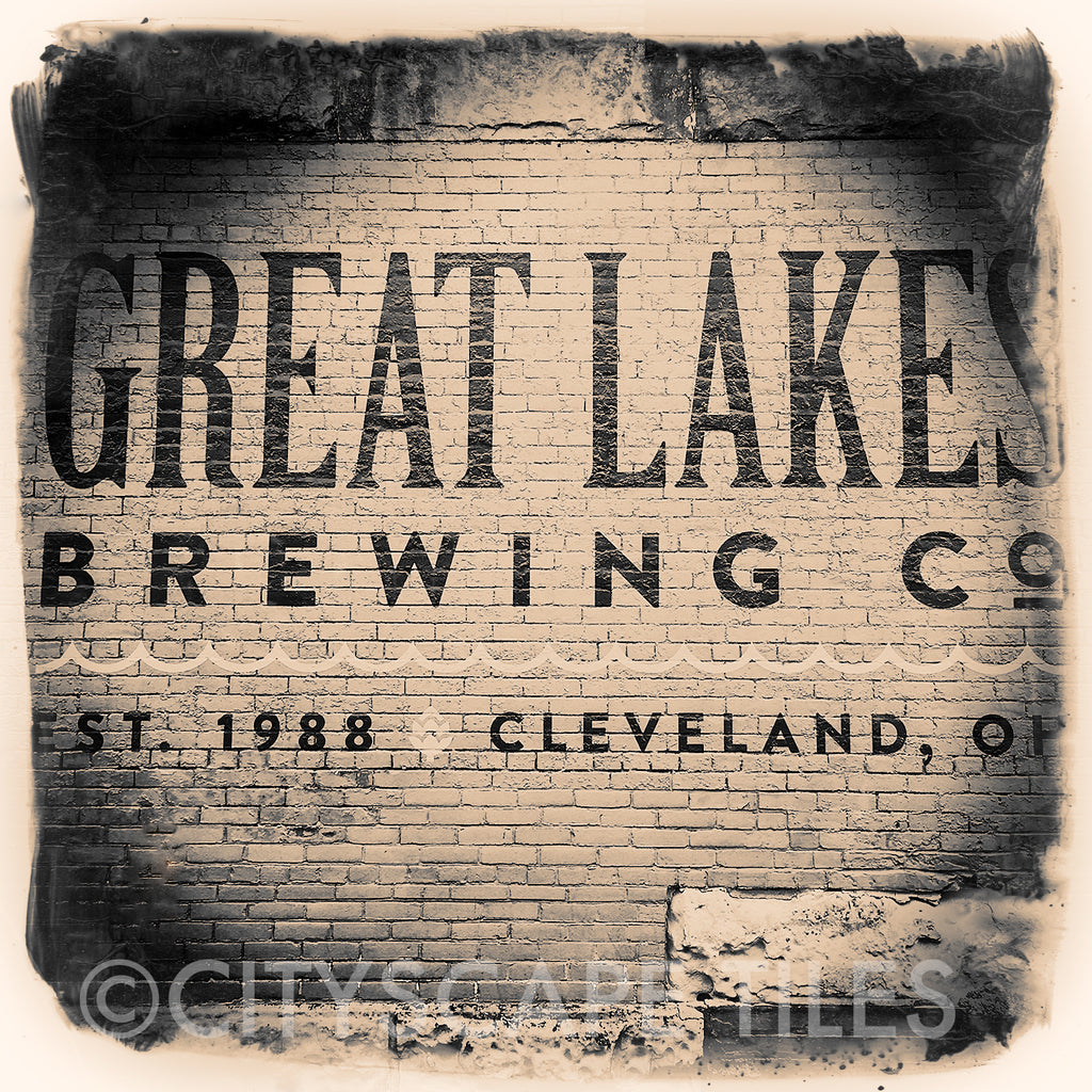 Great Lakes Brewing