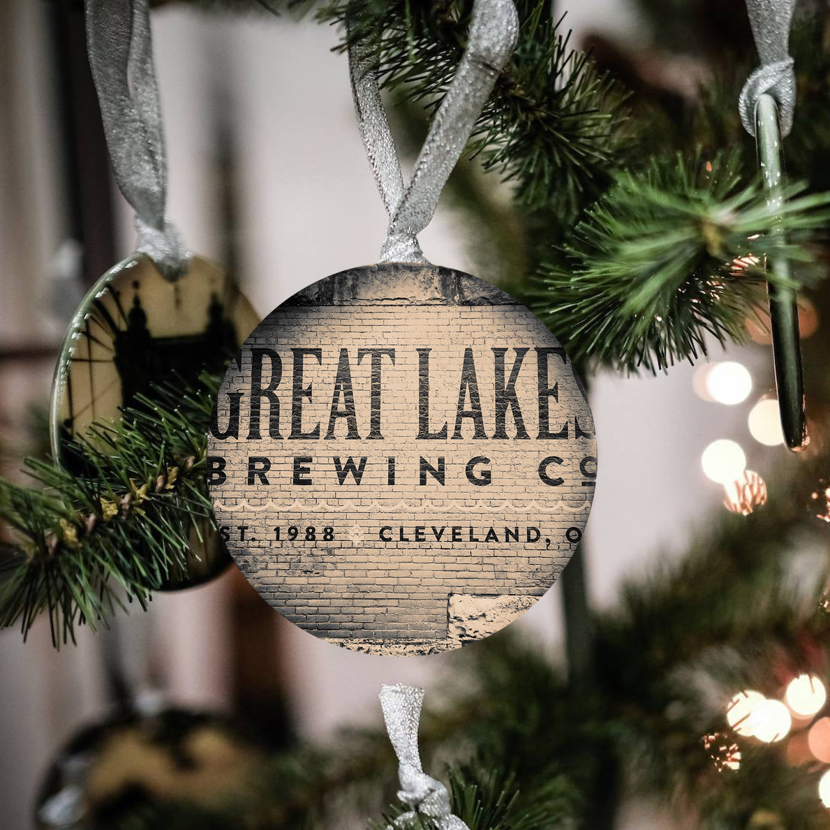 Great Lakes Brewing