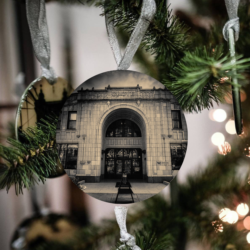 Grove Arcade