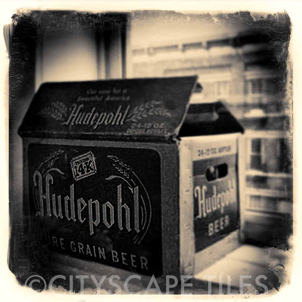 Hudepohl