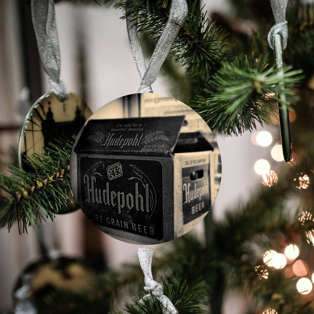 Hudepohl