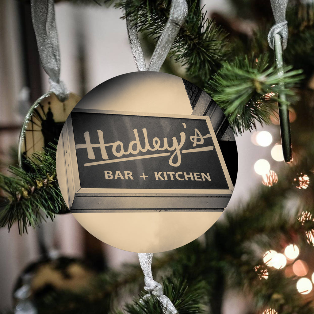 Hadley's