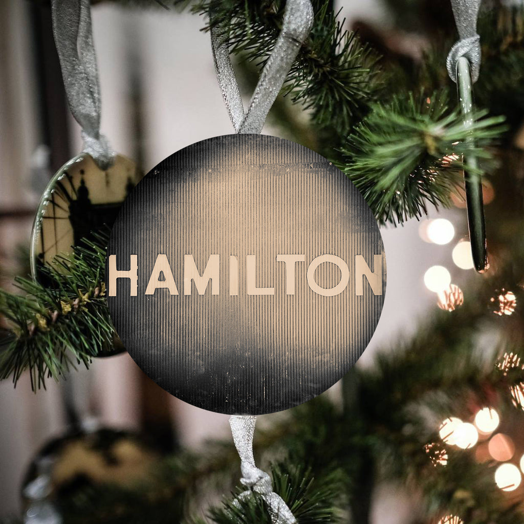 Hamilton