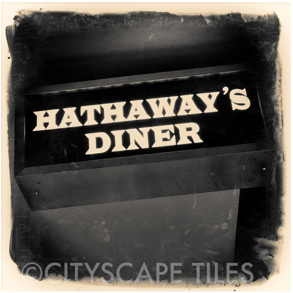 Hathaway's