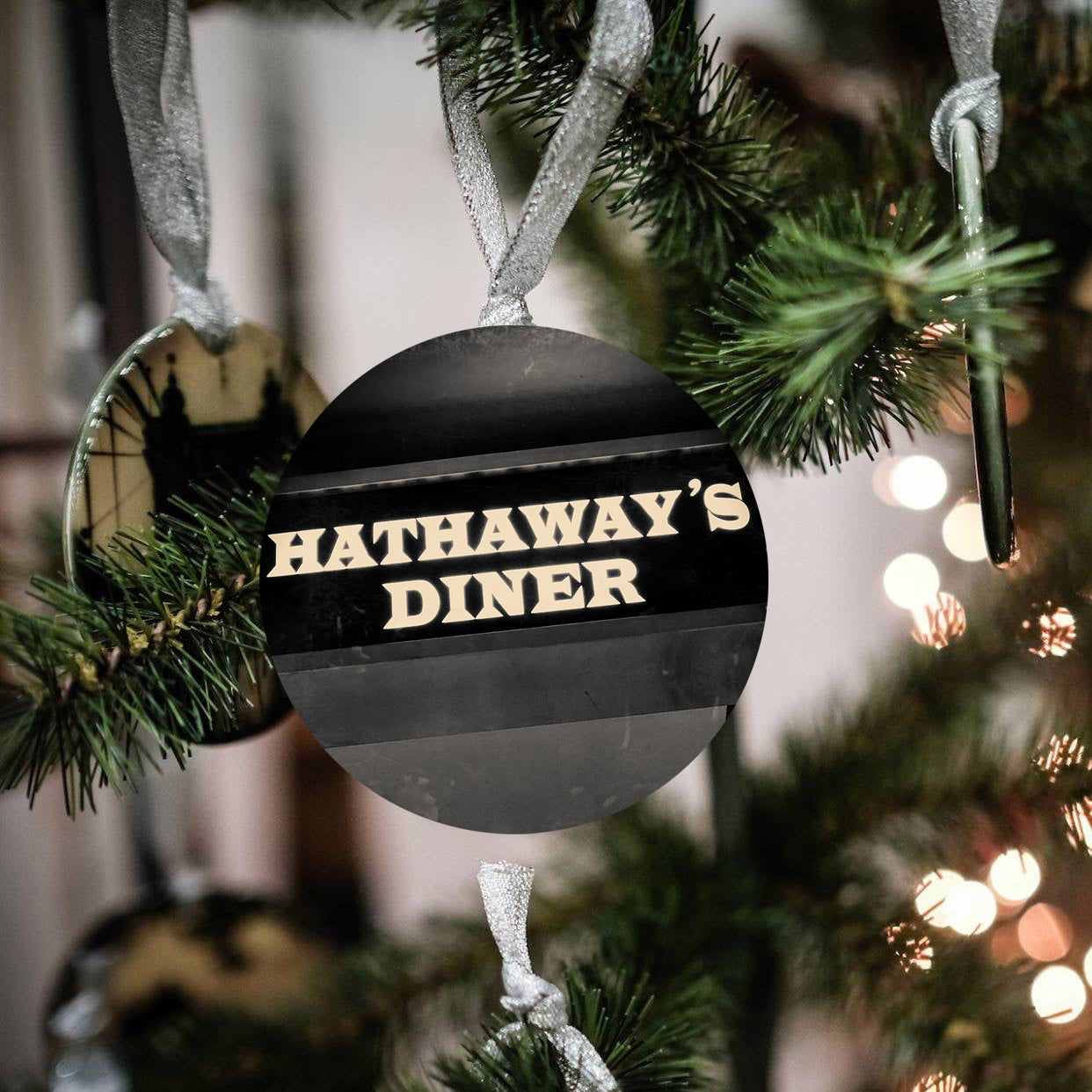 Hathaway's