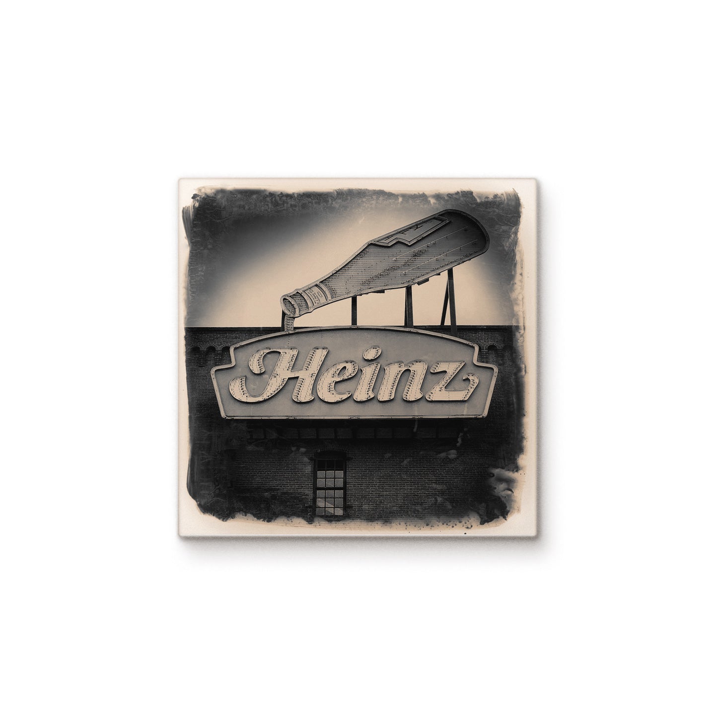 Heinz Sign