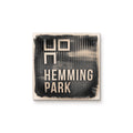Hemming Park
