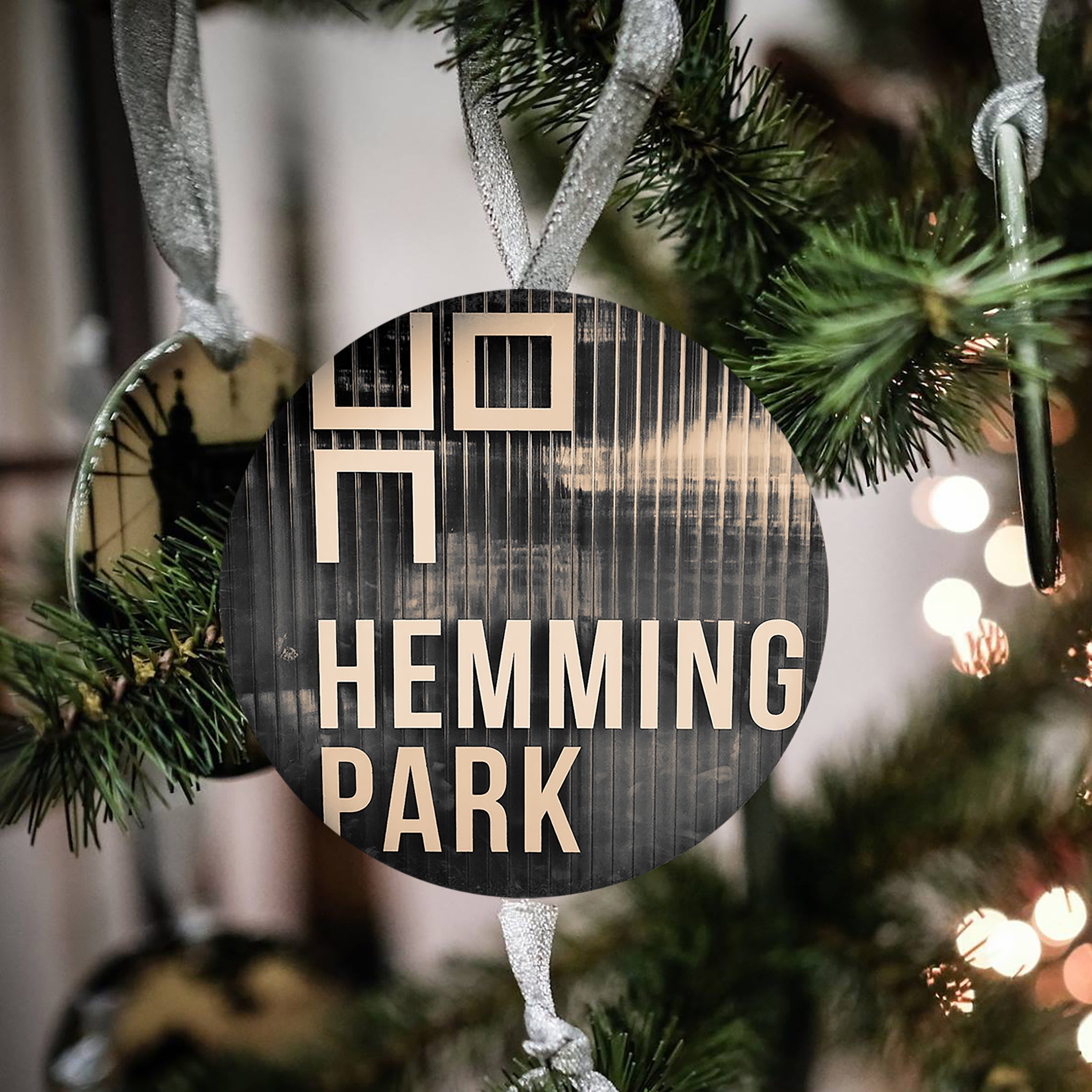 Hemming Park