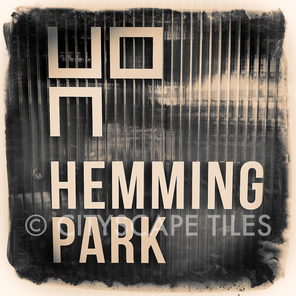Hemming Park