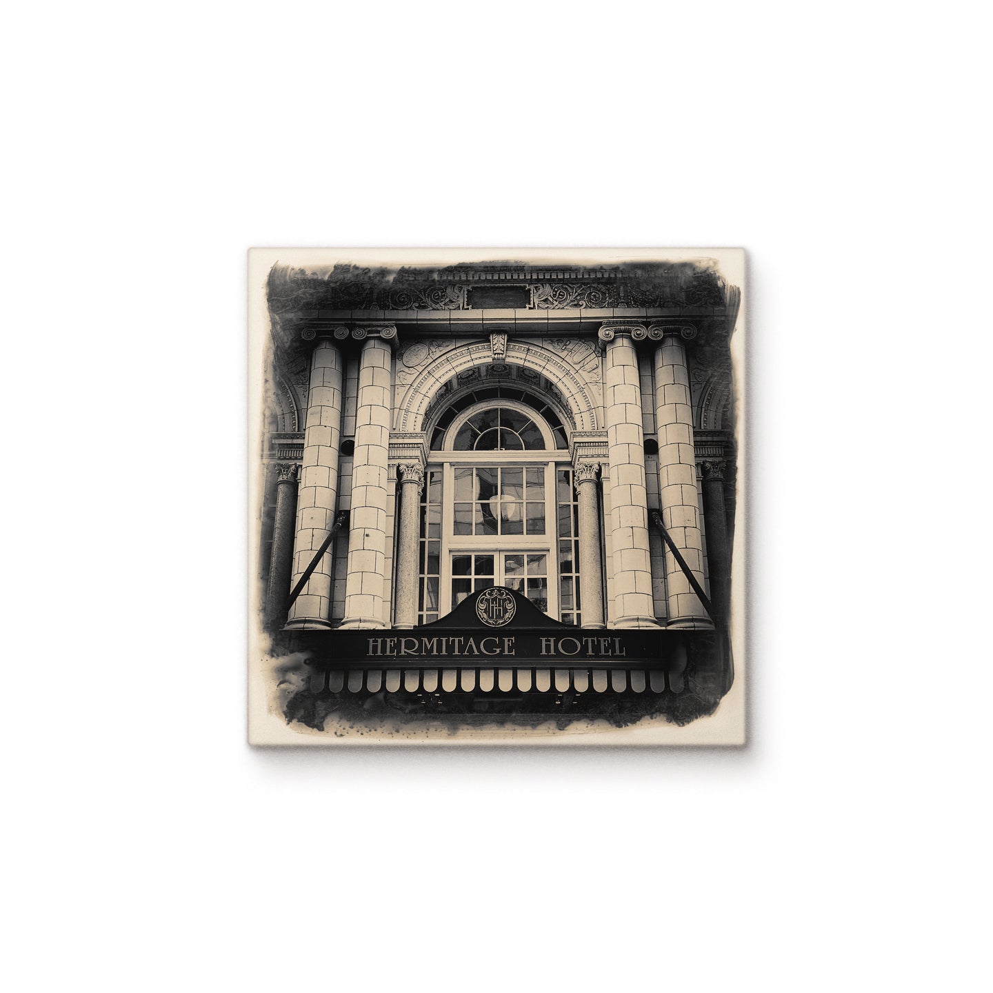 Hermitage Hotel