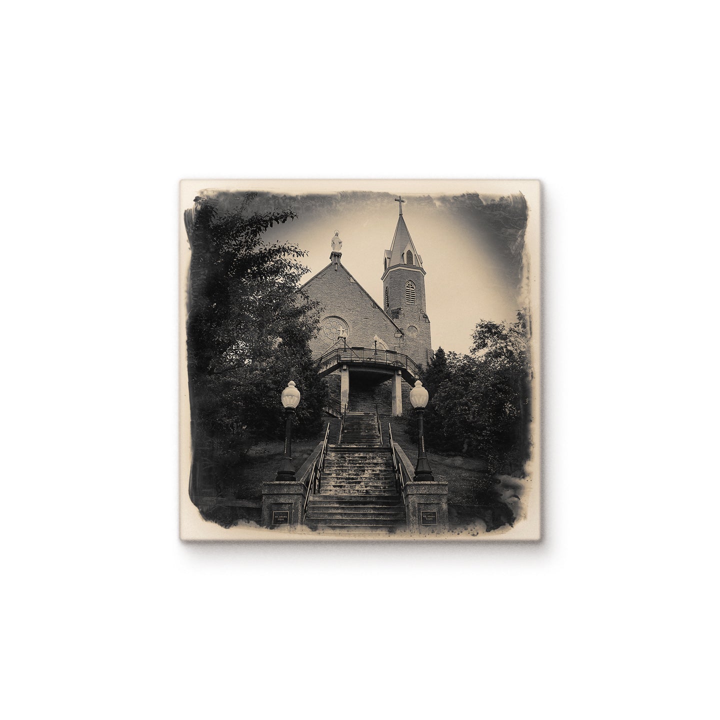 Holy Cross Immaculata Church