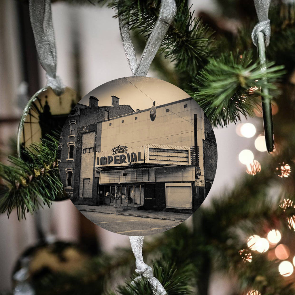 Imperial Theater