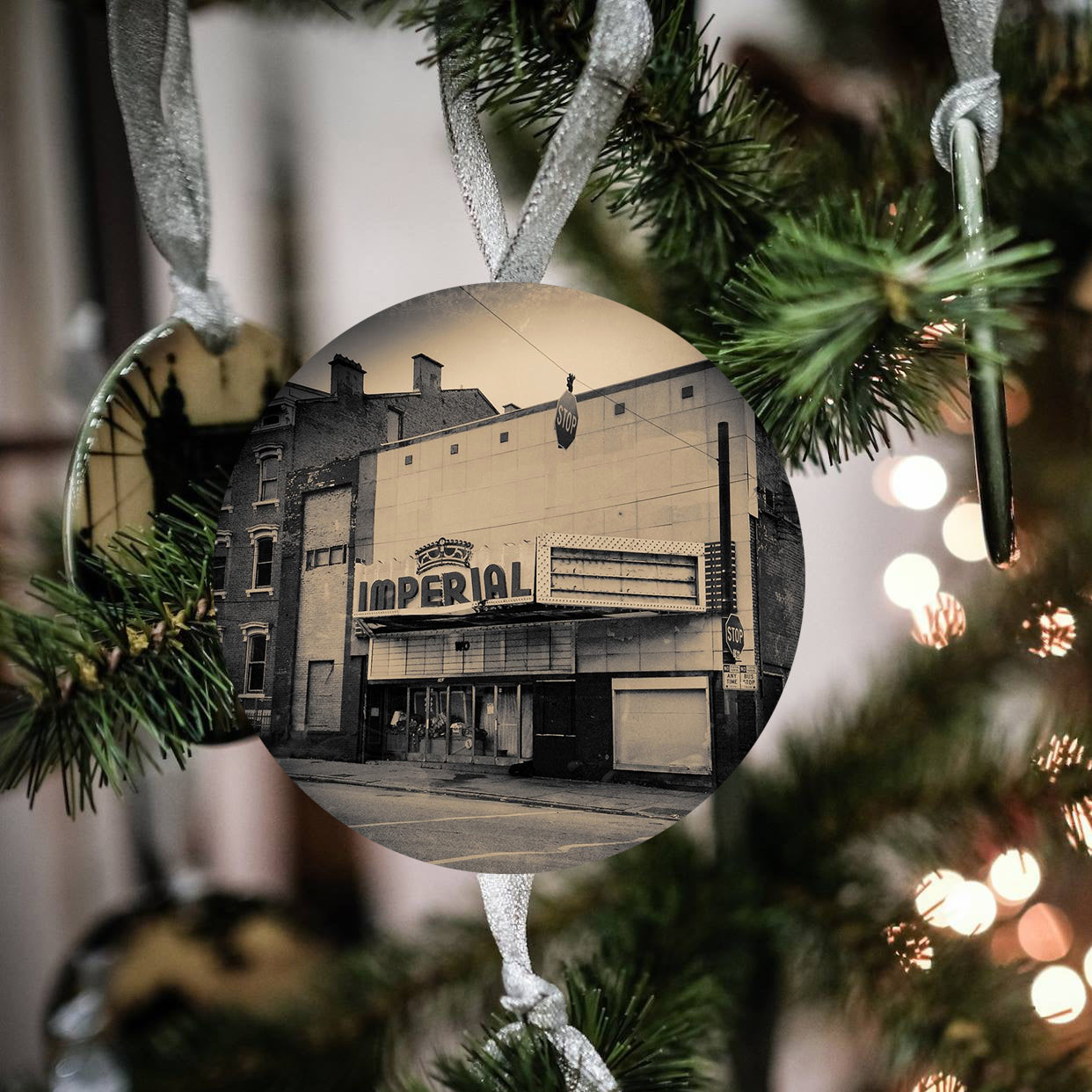 Imperial Theater