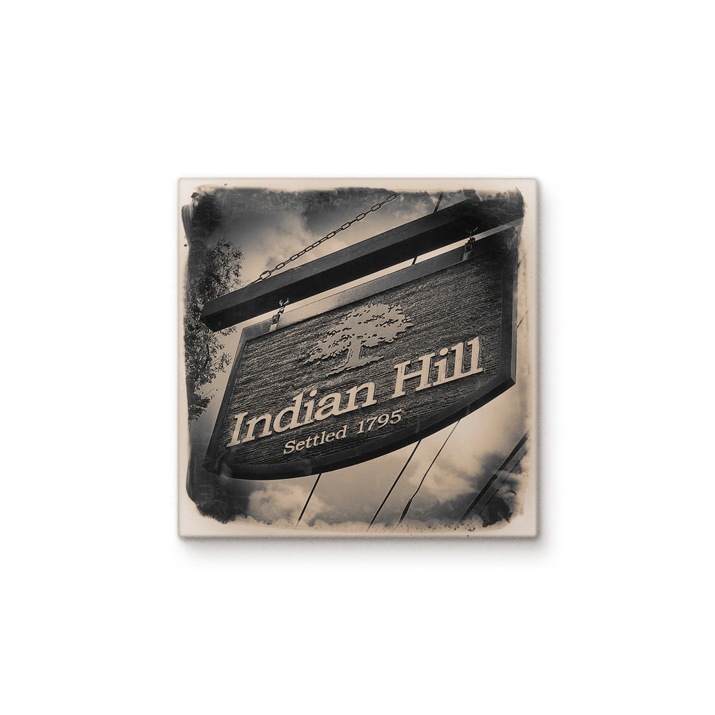 Indian Hill