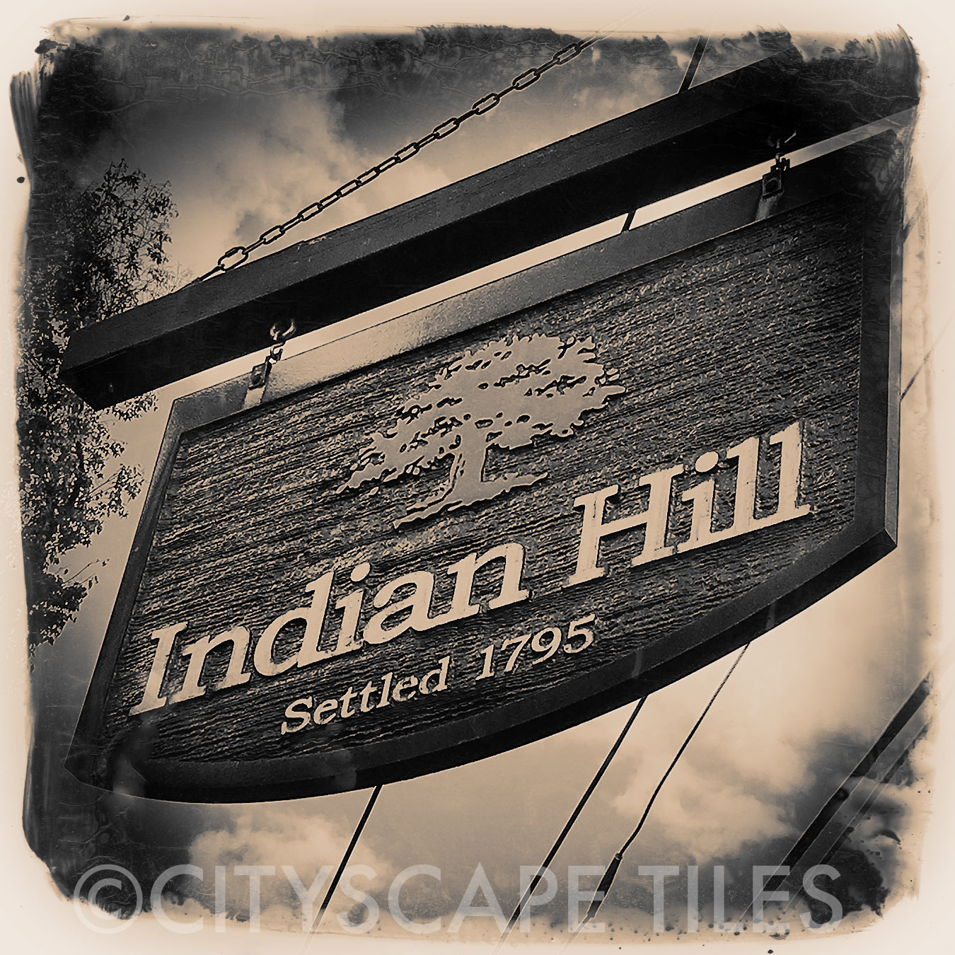 Indian Hill