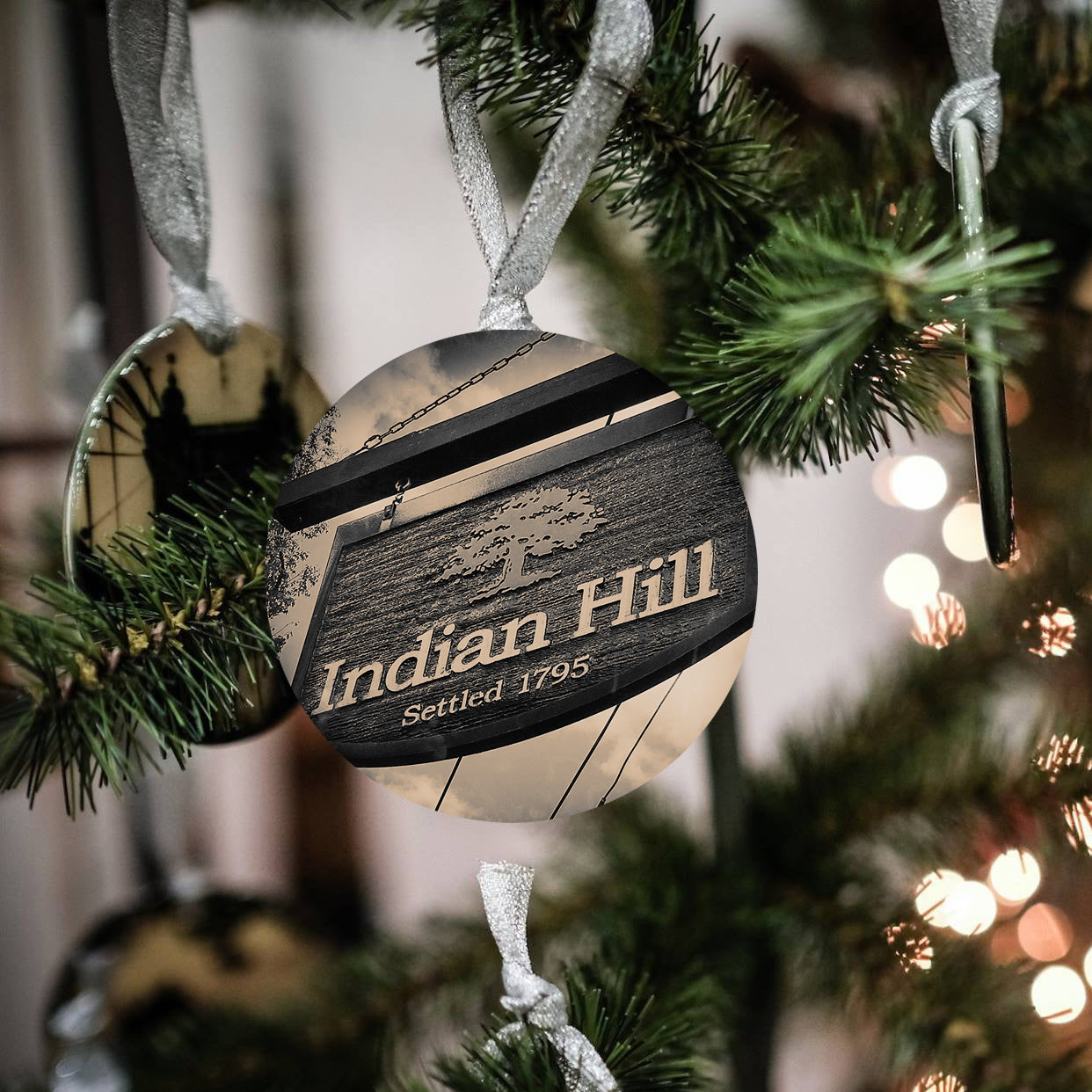 Indian Hill