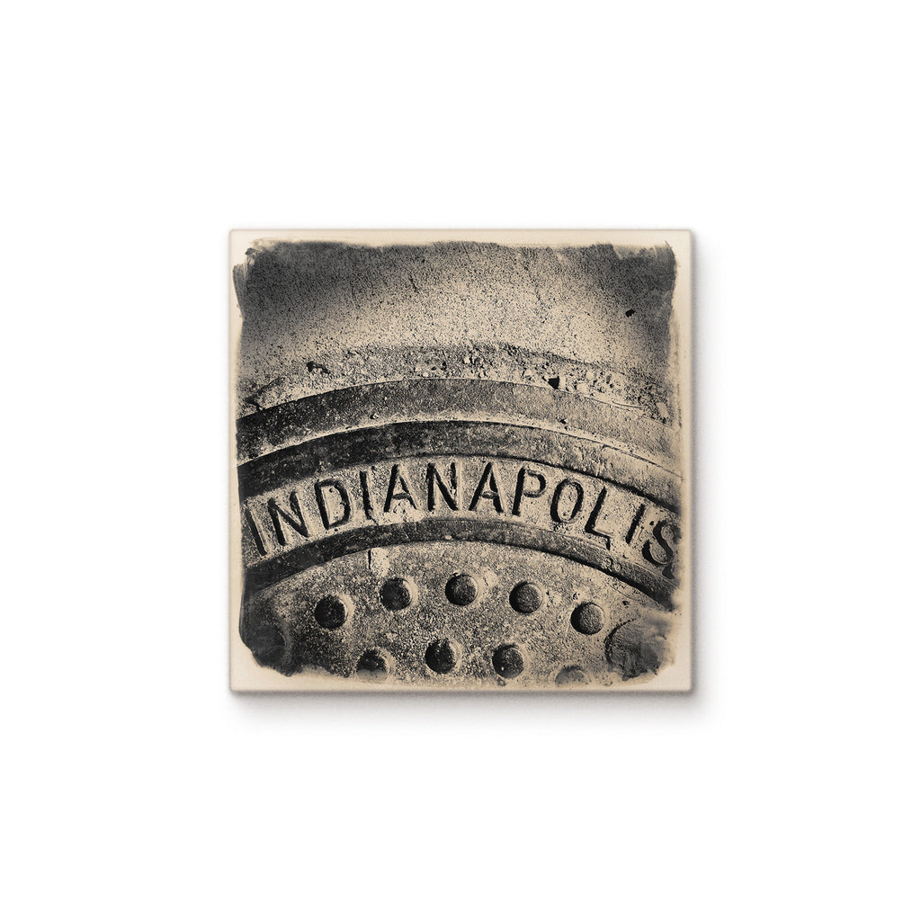 Indianapolis Classic Tile/Coaster Collection