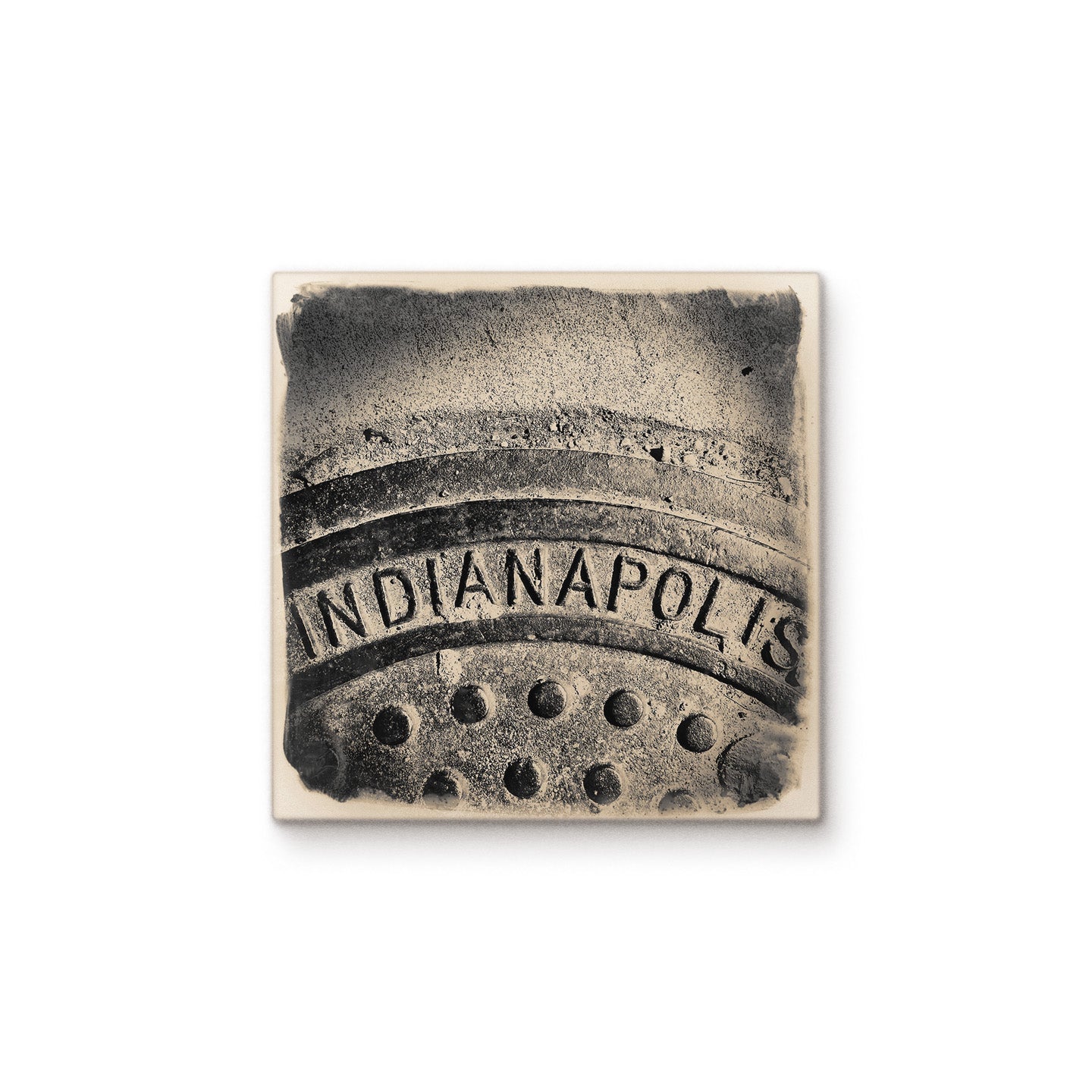 Indianapolis Classic Tile/Coaster Collection