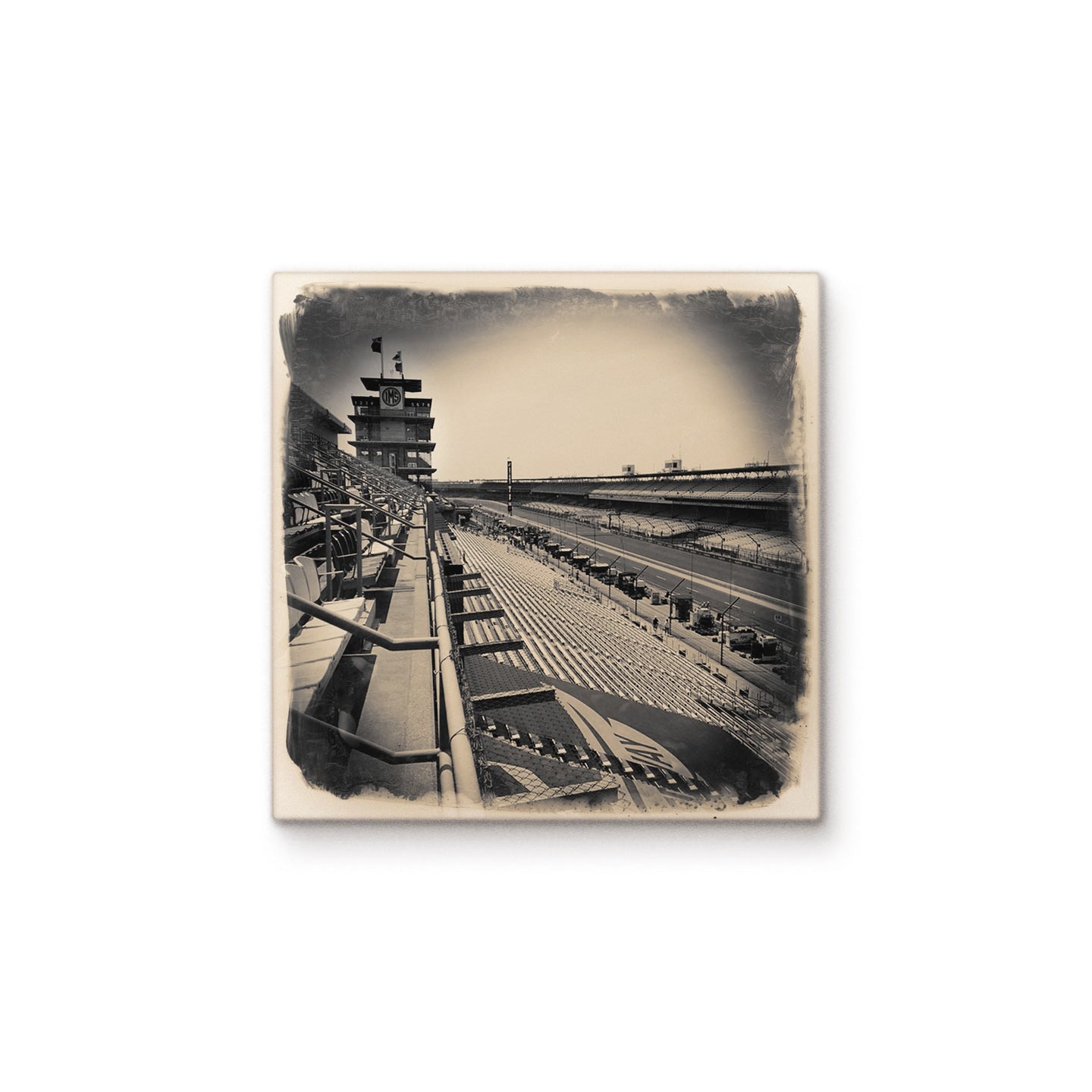 Indianapolis Motor Speedway