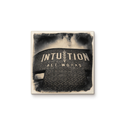 Intuition Ale Works