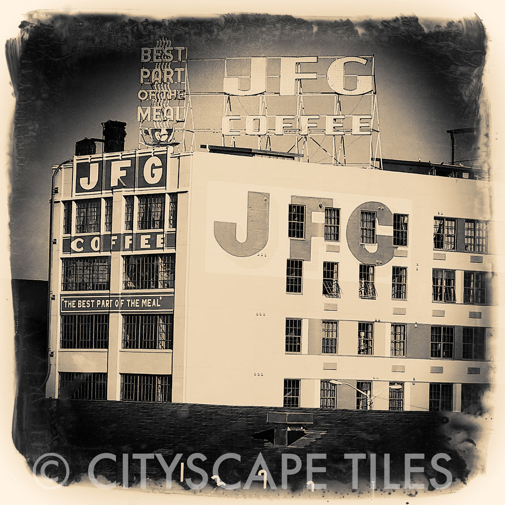 JFG Coffee