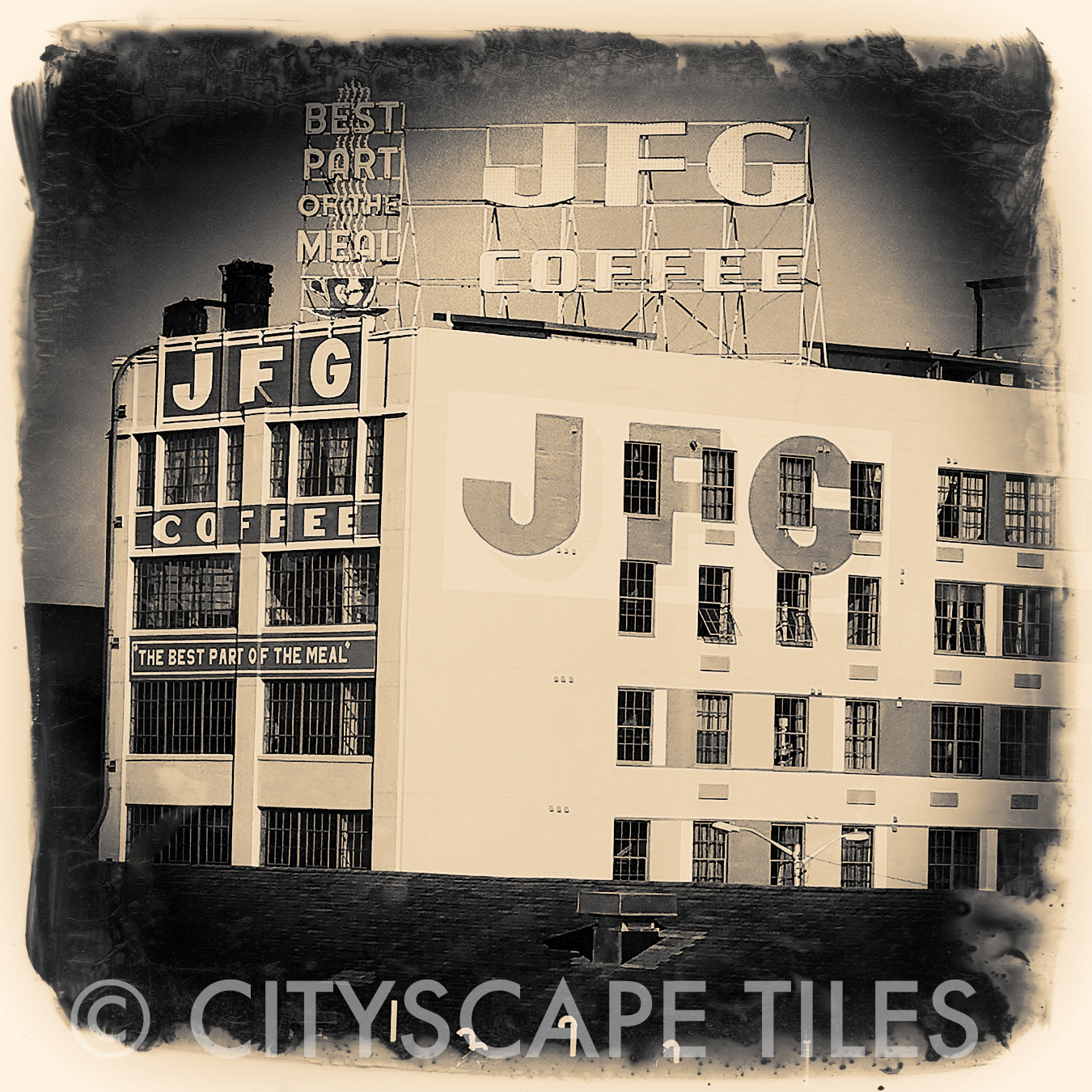 JFG Coffee