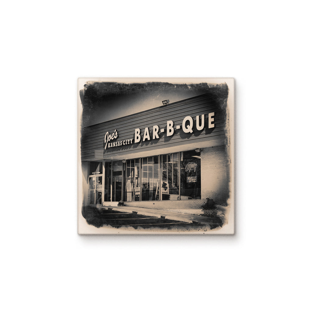 Joe's BBQ
