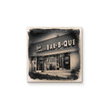 Joe's BBQ