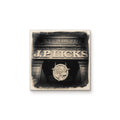 J.P. Licks