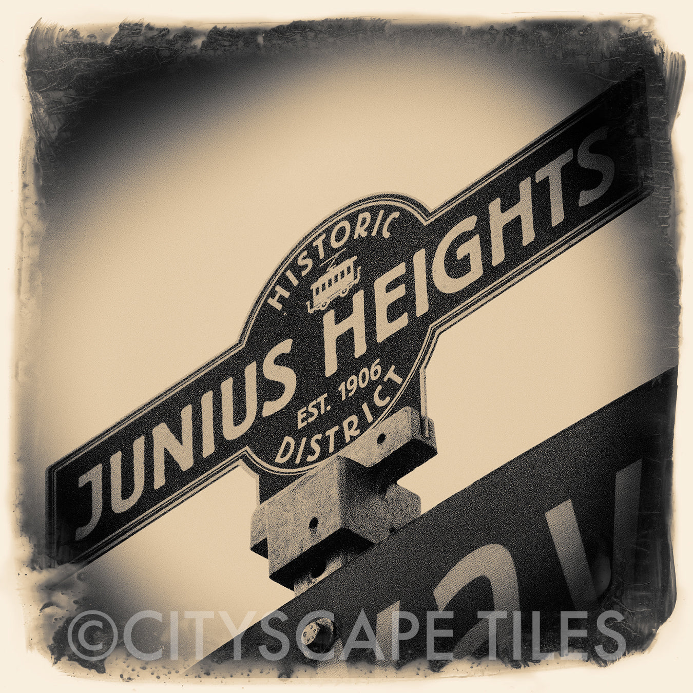 Junius Heights