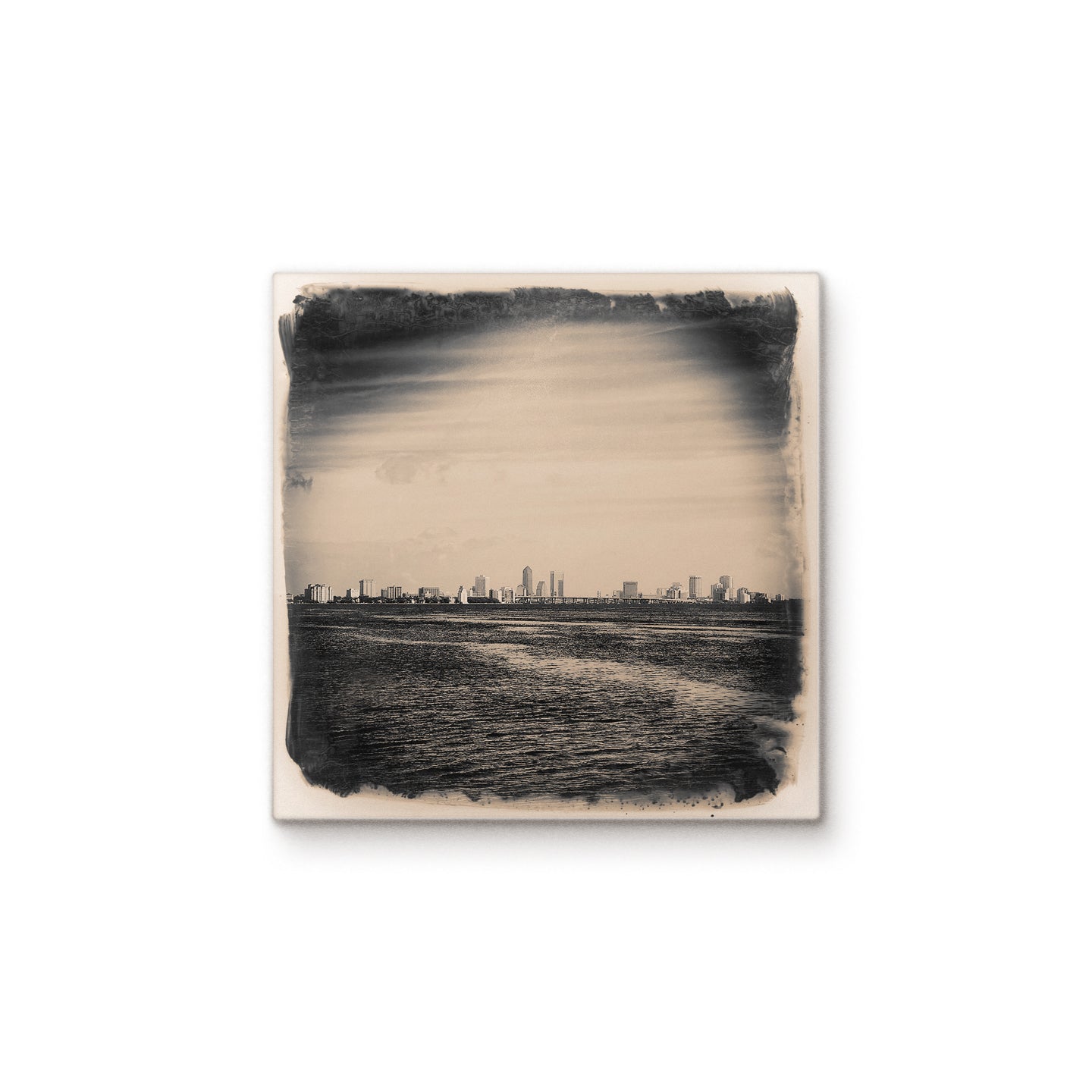 Jacksonville Skyline