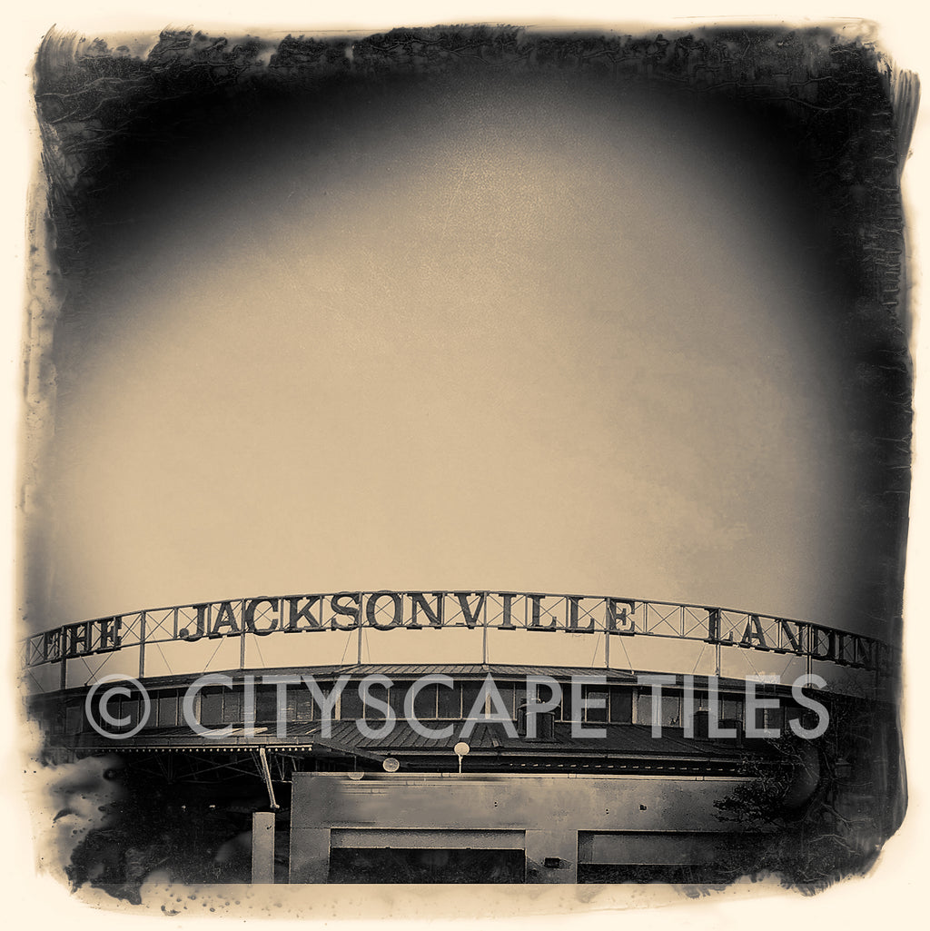 Jacksonville Landing