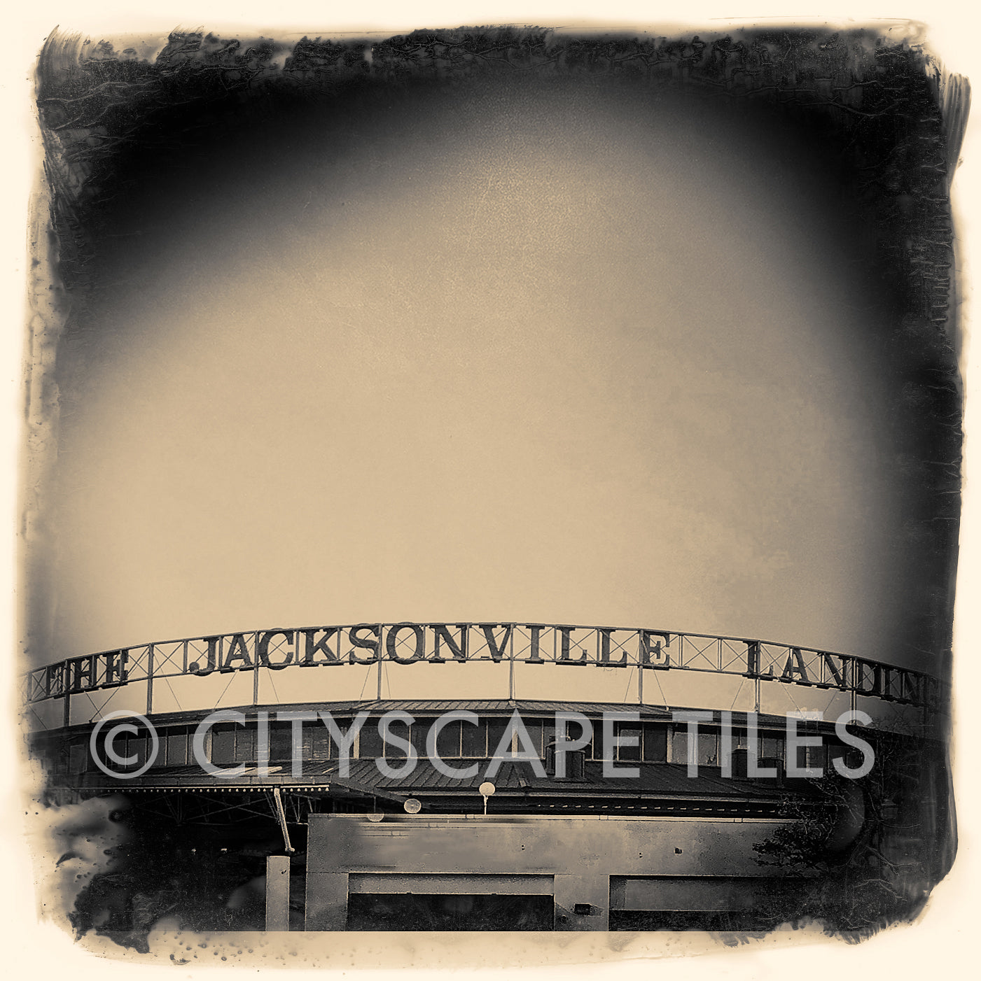 Jacksonville Landing