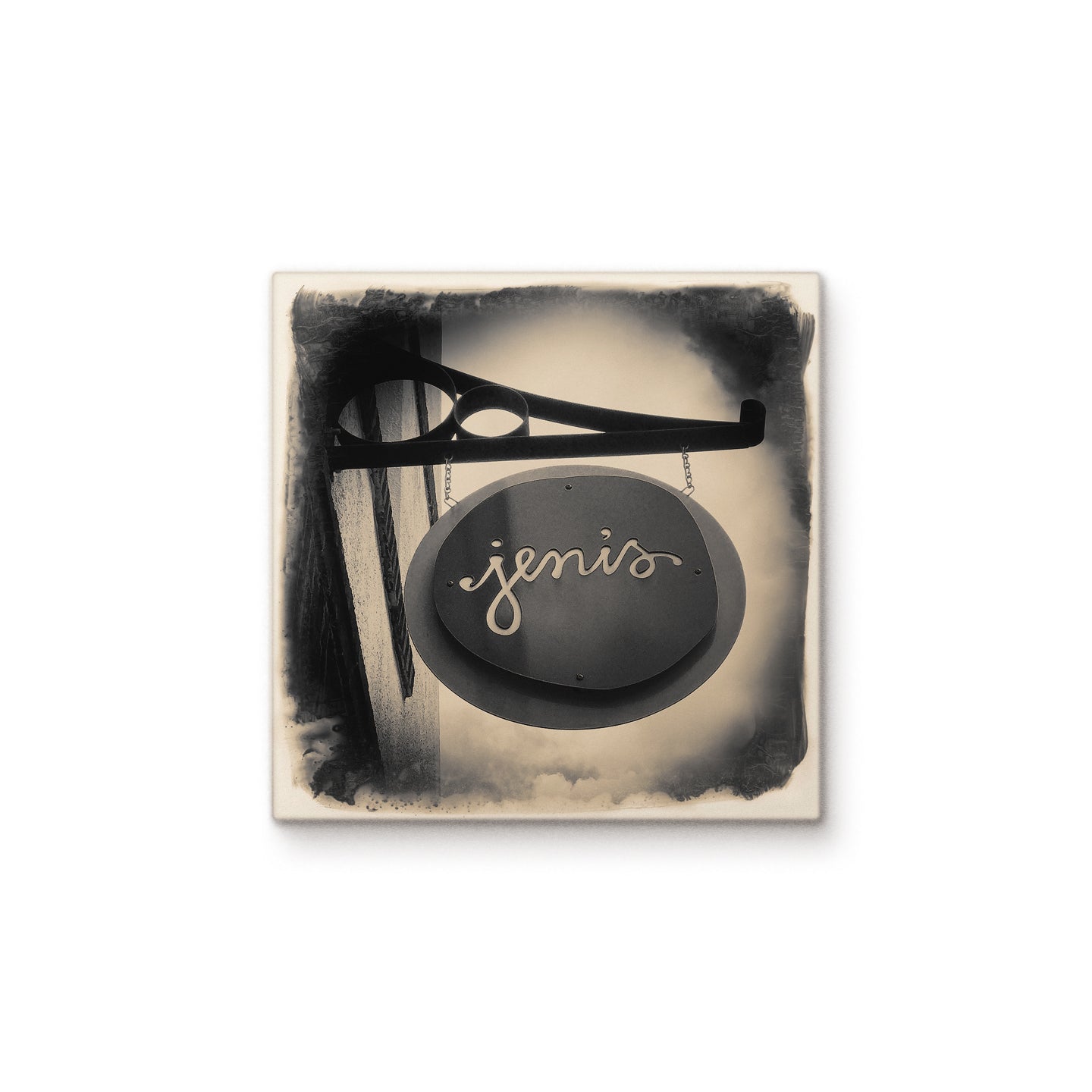 Jeni's Ice Cream