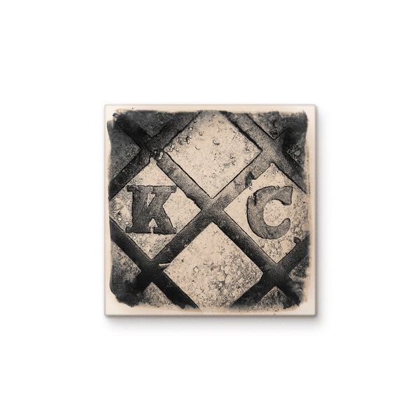 Kansas City Tile/Coaster Collection