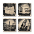 Knoxville Tile/Coaster Collection