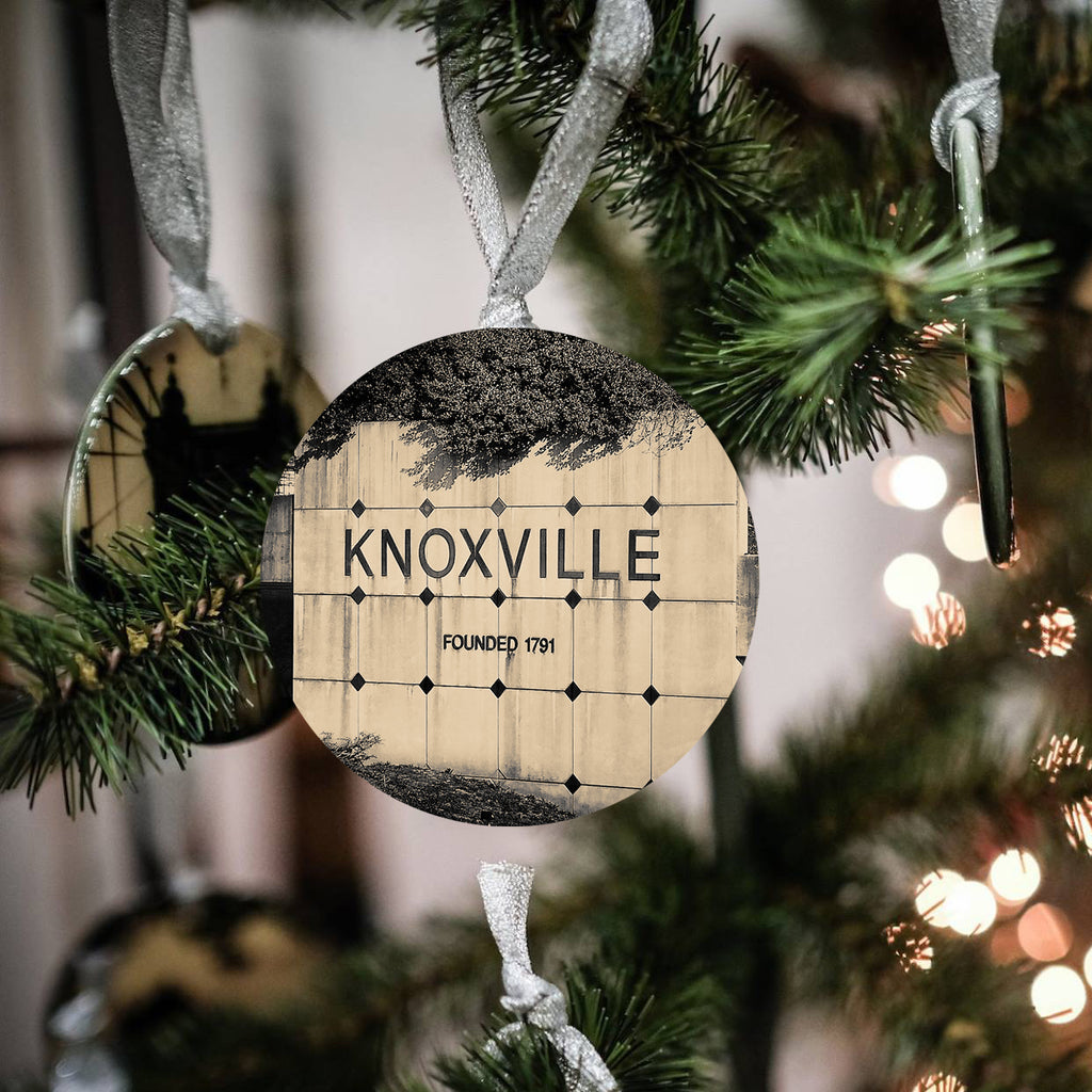 Knoxville 1791