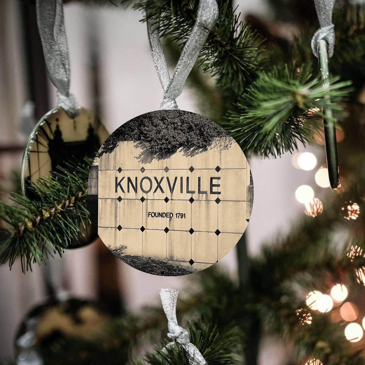 Knoxville 1791