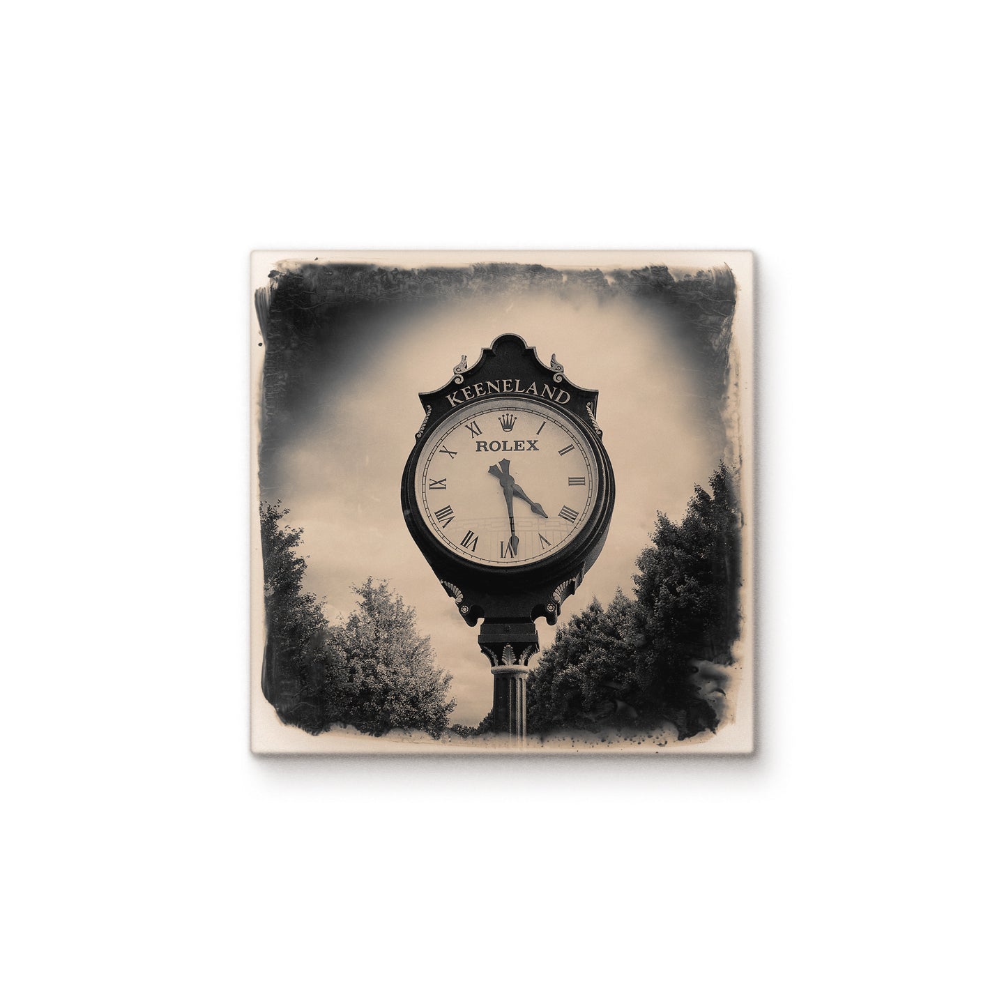Lexington Tile/Coaster Collection