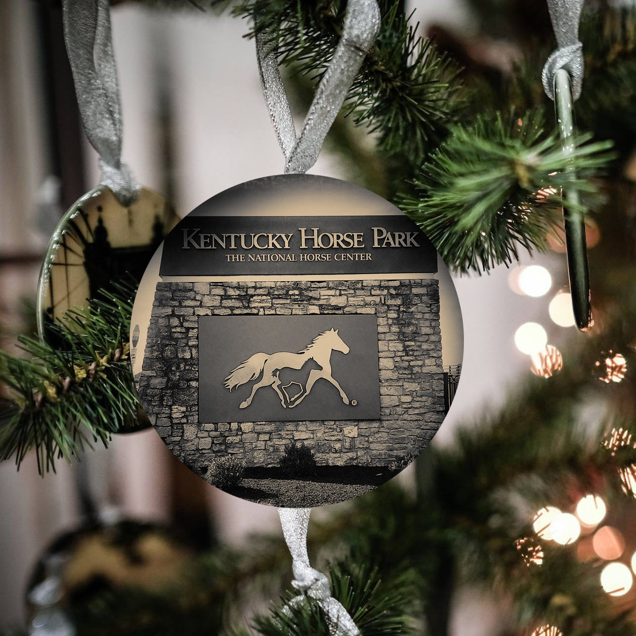 Kentucky Horse Park